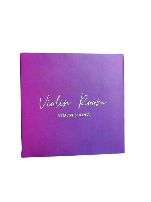 SENAR VIOLINROOM STEEL