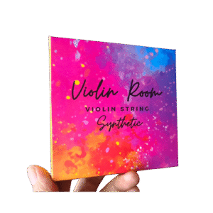 SENAR VIOLINROOM SYNTHETIC