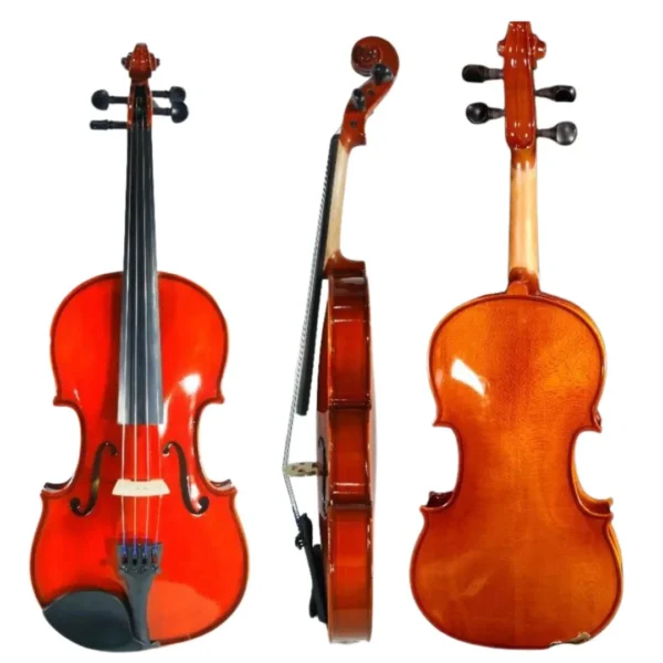 BIOLA EASTMAN VL80