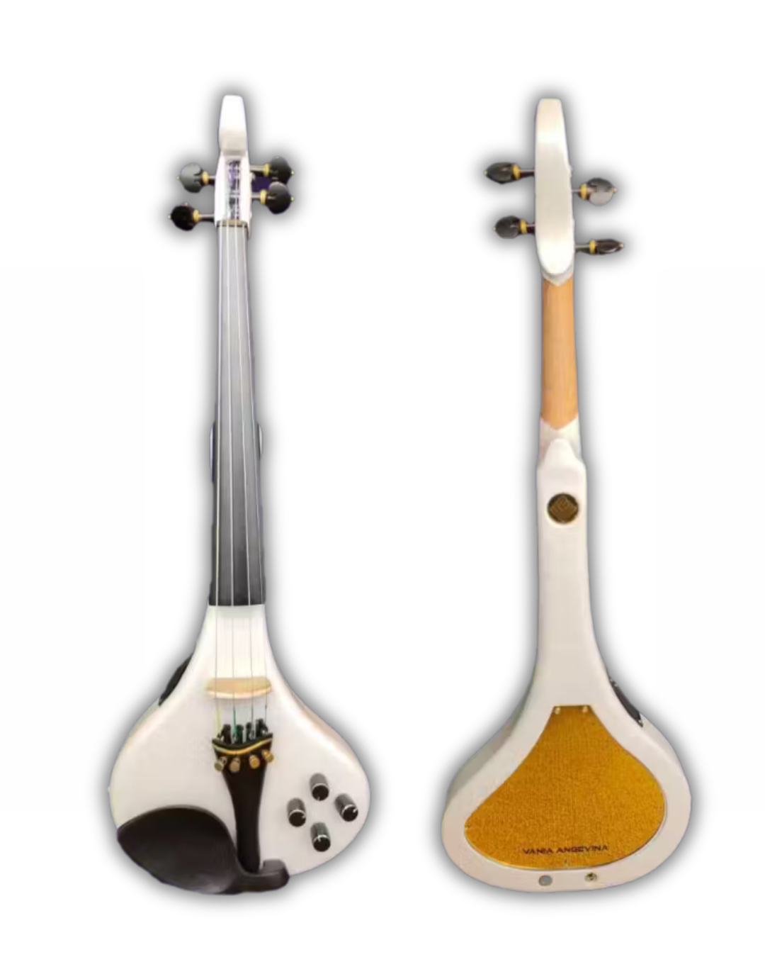 BIOLA LV-STRING V SERIES ELEKTRIK