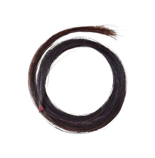 HAIR BOW HITAM