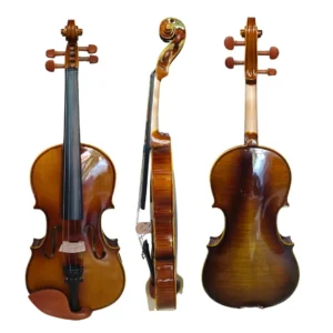 BIOLA SHIFEN 401 STANDAR