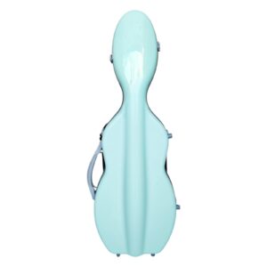 HARD CASE BIOLA BENTUK CELLO