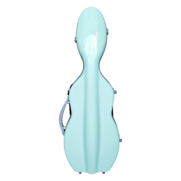 HARD CASE BIOLA BENTUK CELLO