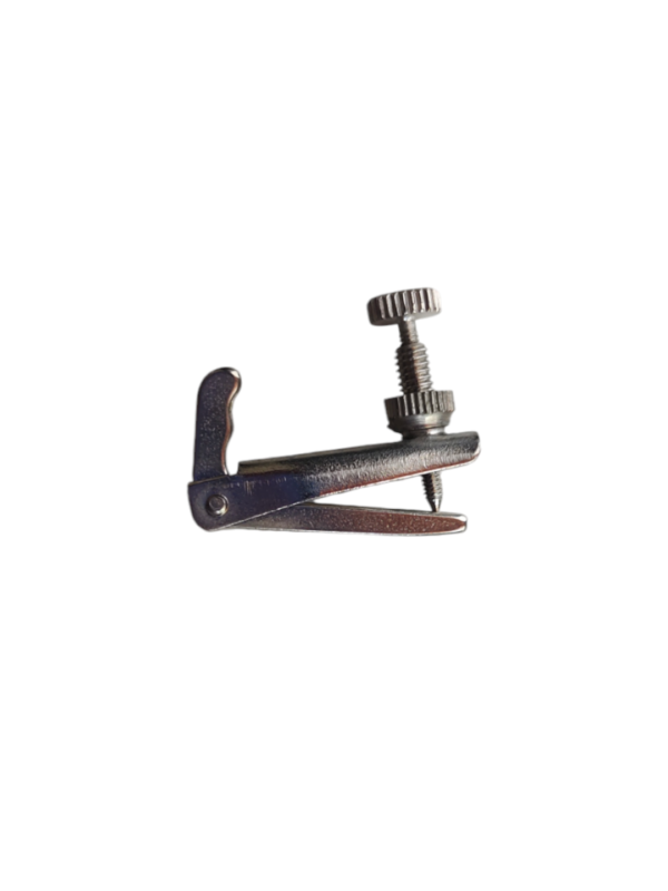 FINE TUNER SILVER