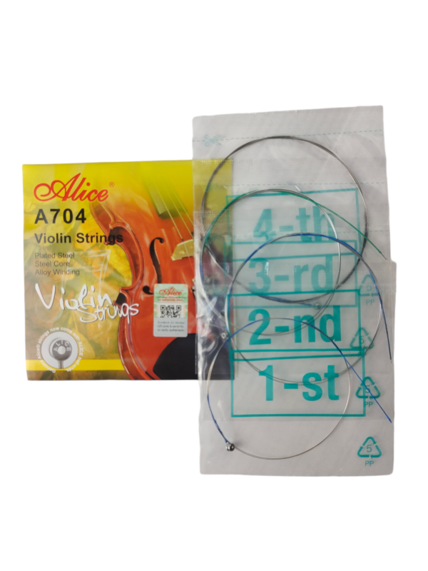 SENAR ALICE 704