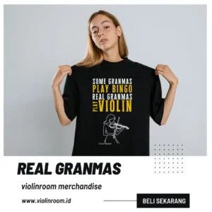 KAOS REAL GRANMAS