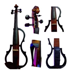 BIOLA BEIJING EV500 ELEKTRIK