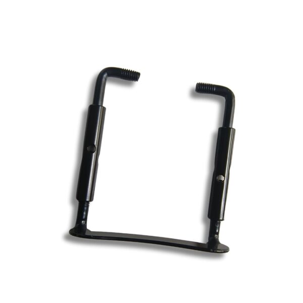 CLEM BESI HITAM/ PENGAIT CHINREST