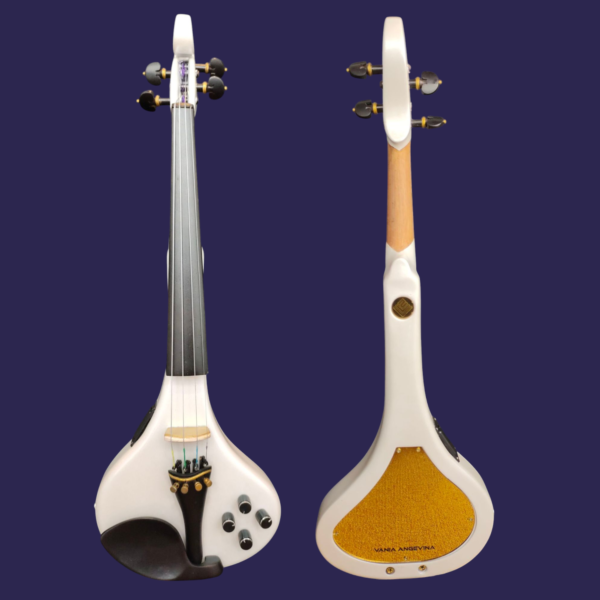 BIOLA LV-STRING V SERIES ELEKTRIK