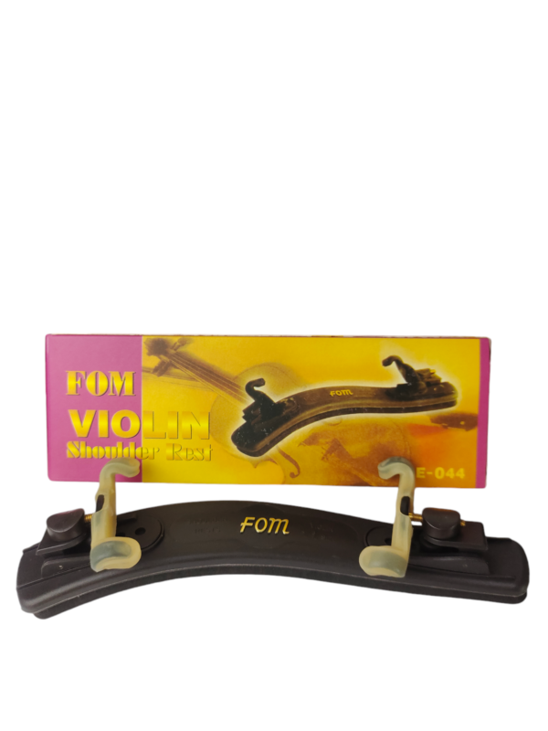 SHOULDEREST FOM SIZE 1/4