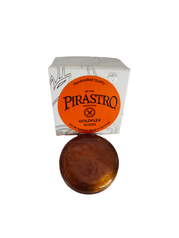ROSIN PIRASTRO GOLDFLEX