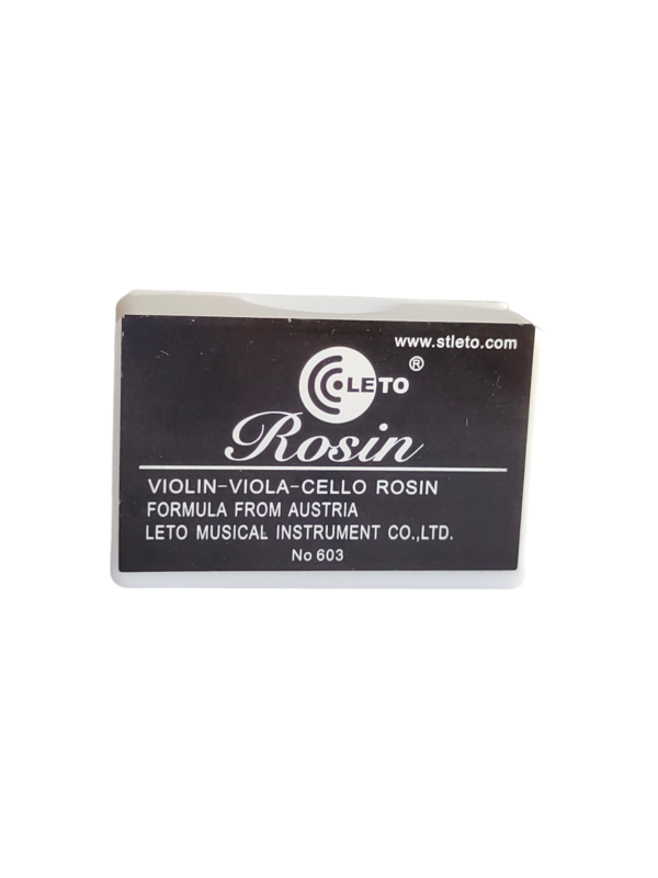 ROSIN LETO