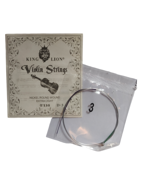 SENAR KING LION ECER NO 3