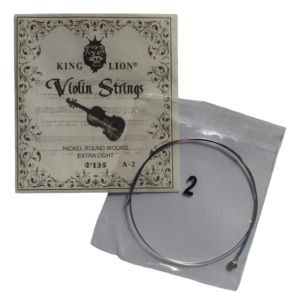 SENAR KING LION ECER NO 2