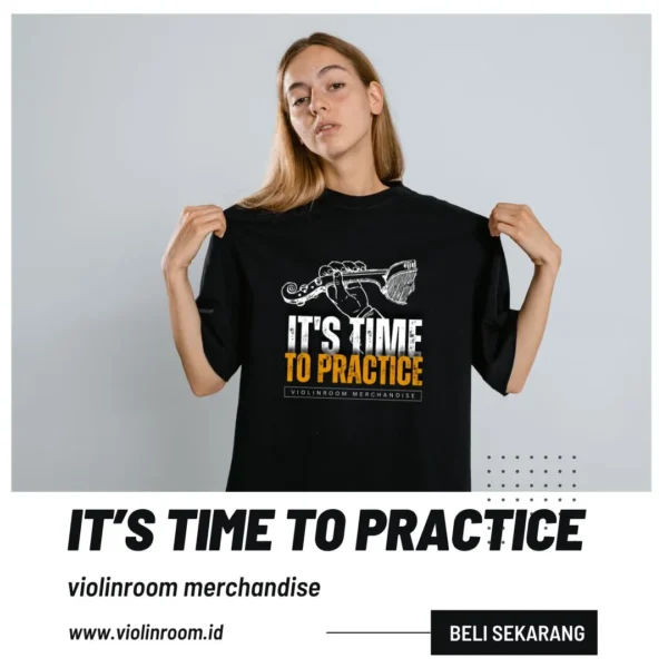 KAOS IT'S TIME TO PRACTICE