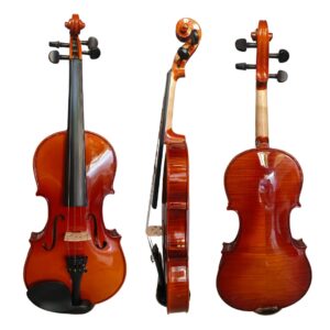 BIOLA VIOLINROOM VR01