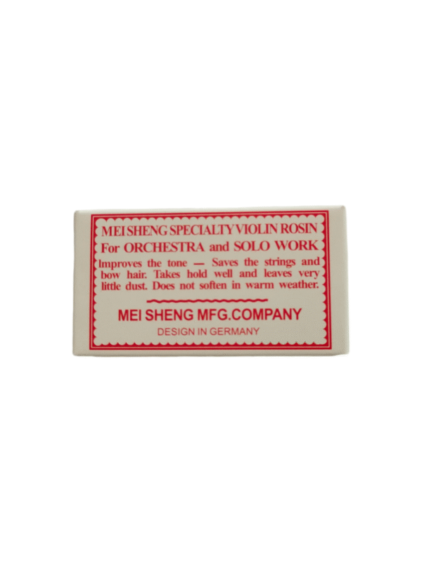 ROSIN MEI SHENG