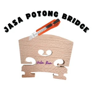 JASA POTONG BRIDGE