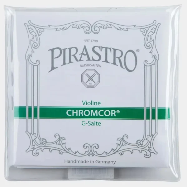 SENAR PIRASTRO CHROMCORE