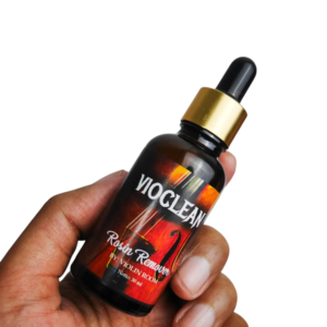 ROSIN REMOVER PEMBERSIH SISA ROSIN