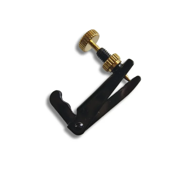 FINE TUNER HITAM GOLD