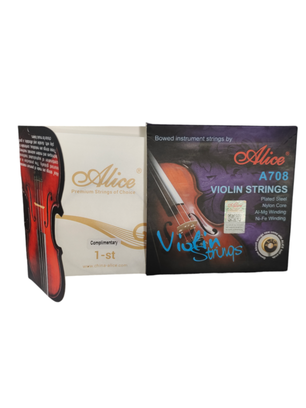 SENAR ALICE 708