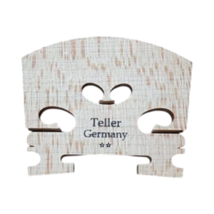 BRIDGE TELLER GERMANY