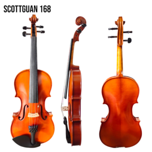 BIOLA SCOTTGUAN 168