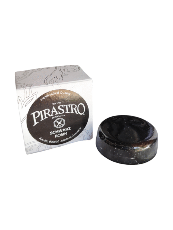 ROSIN PIRASTRO SCHWARZ