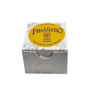 ROSIN PIRASTRO GOLD