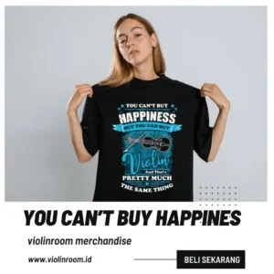 KAOS YOU CAN'T BUY HAPPINES