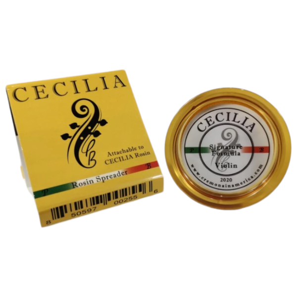ROSIN CECELIA SIGNATURE