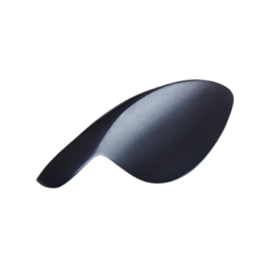 CHINREST BIOLA KAYU TANPA PENGAIT BESI