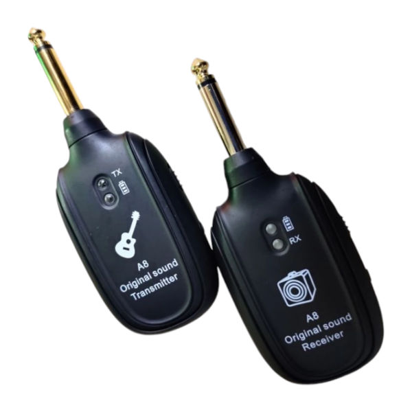 WIRELESS BIOLA