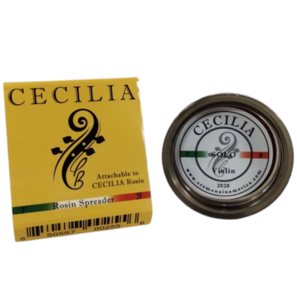 ROSIN CECELIA CELLO