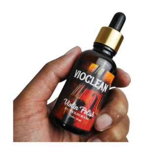 VIOLIN POLISH PEMBERSIH BIOLA