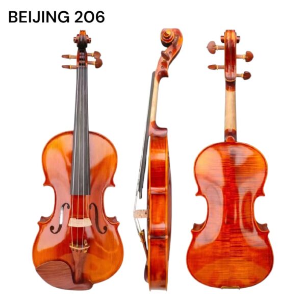 BIOLA BEIJING 206
