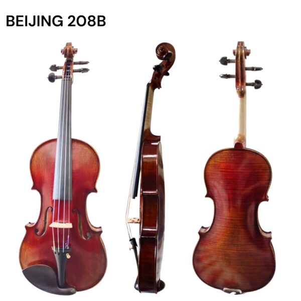 BIOLA BEIJING 208B ONE PIECE