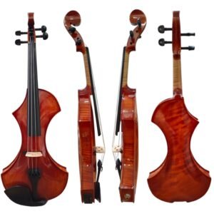 BIOLA VR AE 03 AKUSTIK ELEKTRIK
