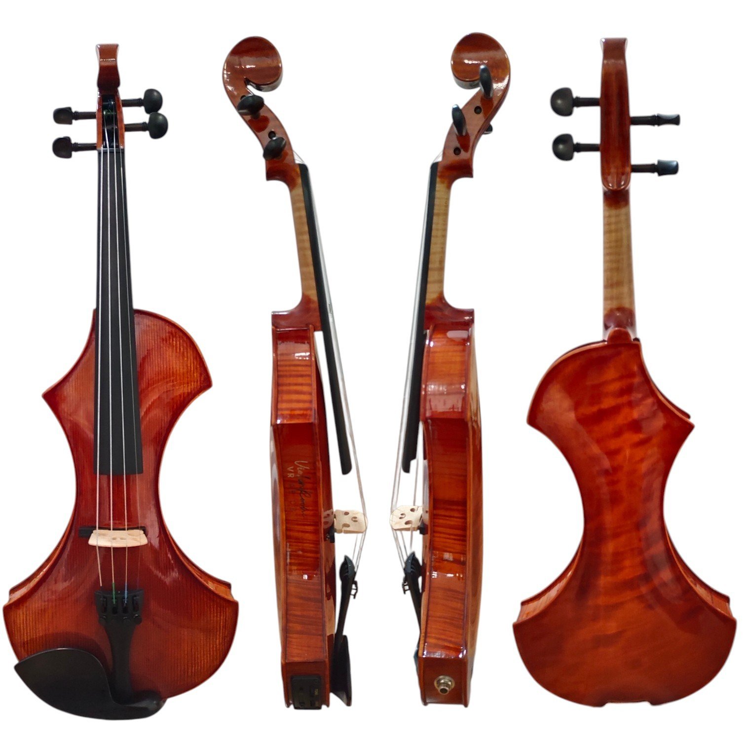 BIOLA VR AE 03 AKUSTIK ELEKTRIK